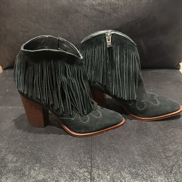 Sam Edelman bootie - Picture 3 of 4